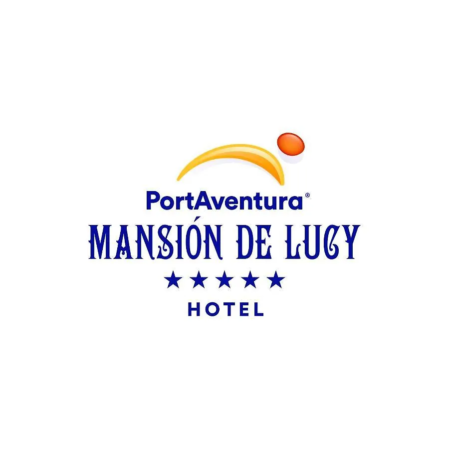 Portaventura Hotel Lucy'S Mansion - Includes Unlimited Access & Express Wristband To Portaventura Park & Ferrari Land Salou 5*,