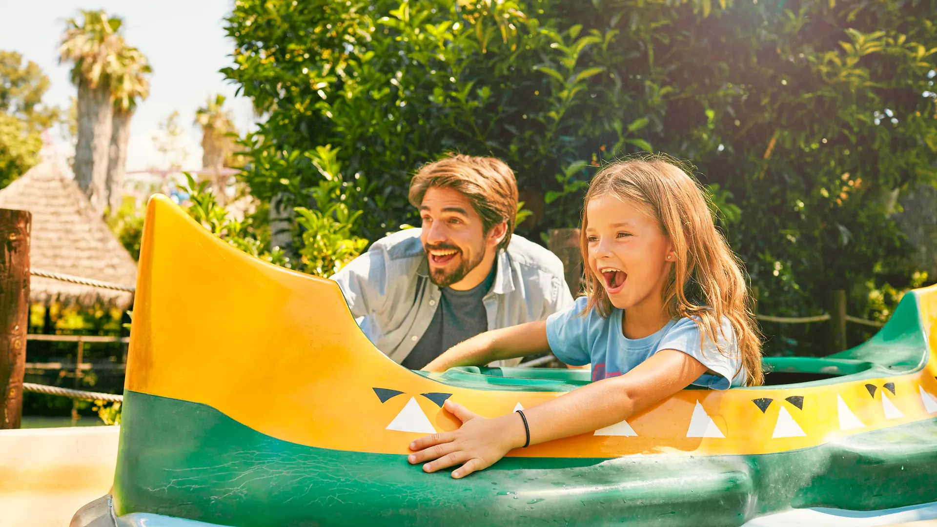 Portaventura Hotel Lucy'S Mansion - Includes Unlimited Access & Express Wristband To Portaventura Park & Ferrari Land Salou
