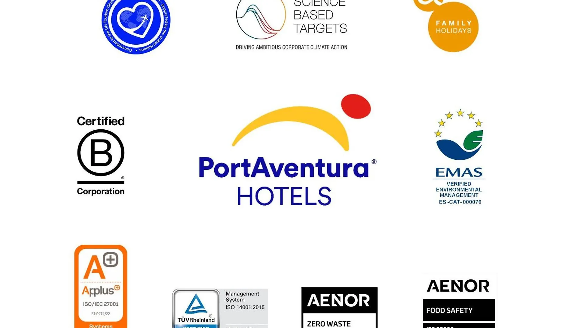Portaventura Hotel Lucy'S Mansion - Includes Unlimited Access & Express Wristband To Portaventura Park & Ferrari Land Salou