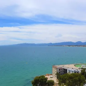 Nautilus Apartamento