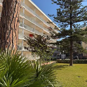 Hesperia Palmyra Apartamento
