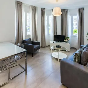 Tendillas Apartamento Córdoba