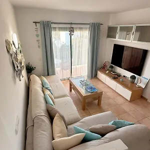 Blau Formentera Apartamento Es Pujols
