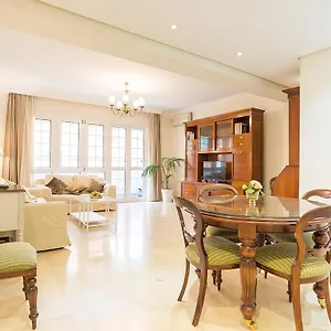 Soho Centro 3 Apartamento Málaga