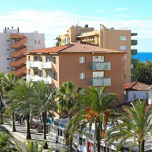 Terecel Salou-1 By Interhome Apartamento