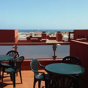 Fuerte 1 Apartamento Puerto del Rosario (Fuerteventura)