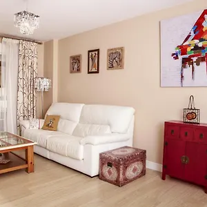 Sw West Apartamento Málaga