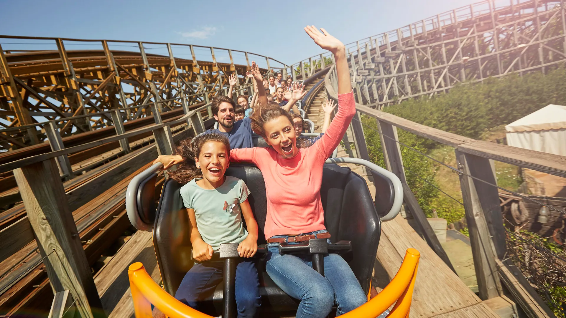 Portaventura Hotel Lucy'S Mansion - Includes Unlimited Access & Express Wristband To Portaventura Park & Ferrari Land Salou