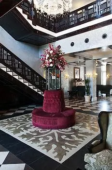 Portaventura Hotel Lucy'S Mansion - Includes Unlimited Access & Express Wristband To Portaventura Park & Ferrari Land Salou