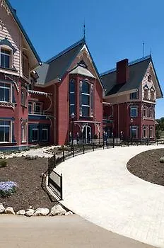 Portaventura Hotel Lucy'S Mansion - Includes Unlimited Access & Express Wristband To Portaventura Park & Ferrari Land サロウ 5*,