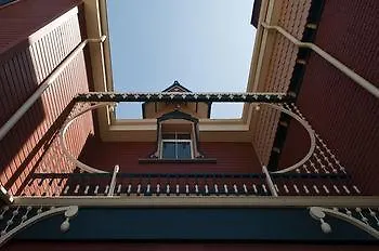 PortAventura Hotel Lucy's Mansion: Unlimited Park Access & Express Passes Salou