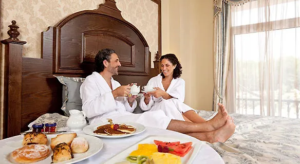 PortAventura Hotel Lucy's Mansion: Unlimited Park Access & Express Passes Salou Spain